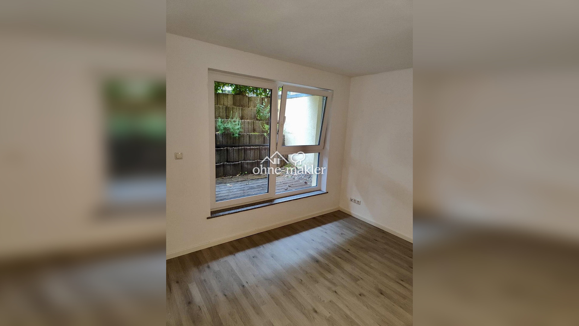 zentrale Lage, uni-nah & mit terrasse – Am Fort Gonsenheim 137, 55122 Mainz – Vorschaubild 3