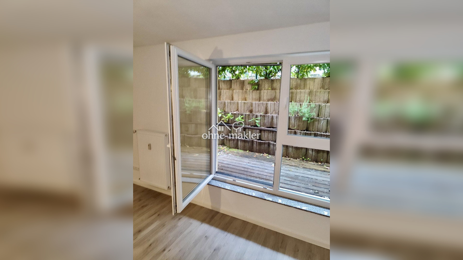 zentrale Lage, uni-nah & mit terrasse – Am Fort Gonsenheim 137, 55122 Mainz – Vorschaubild 4