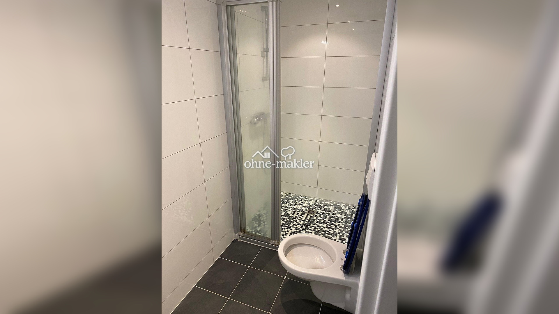 zentrale Lage, uni-nah & mit terrasse – Am Fort Gonsenheim 137, 55122 Mainz – Vorschaubild 5