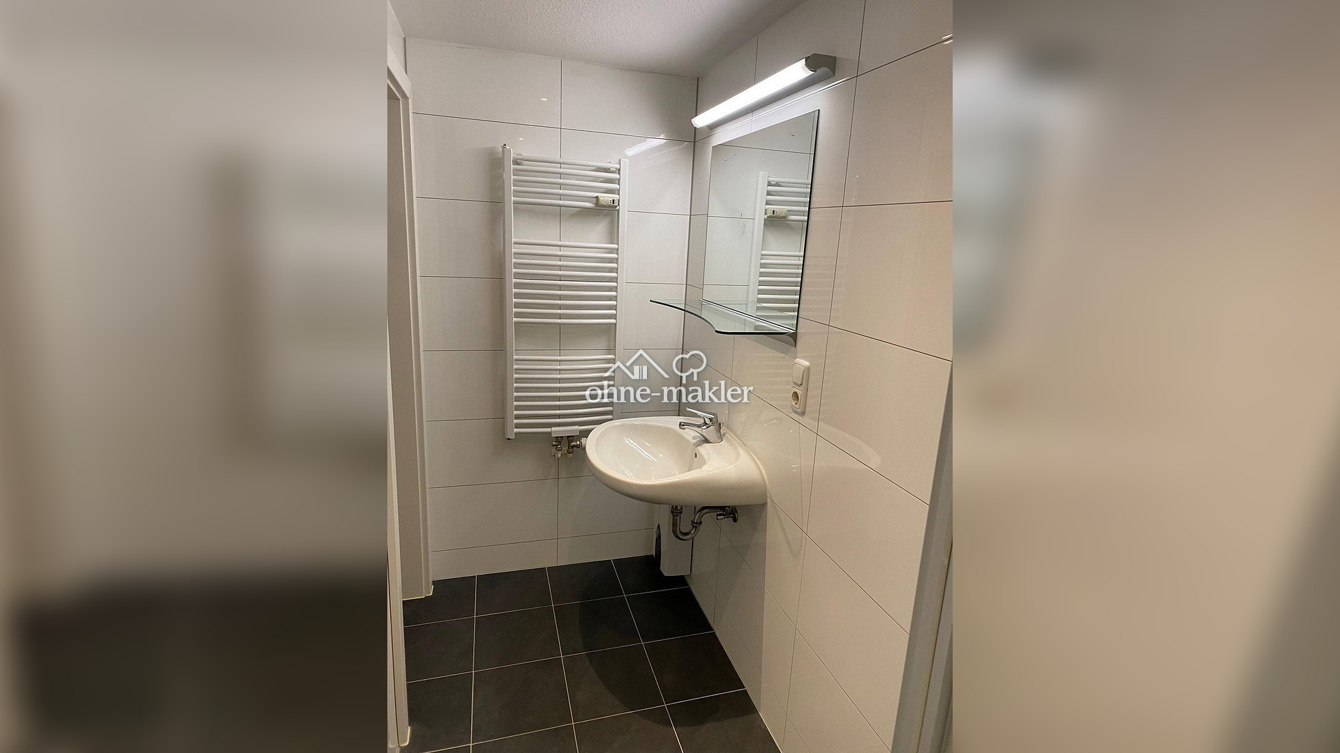 zentrale Lage, uni-nah & mit terrasse – Am Fort Gonsenheim 137, 55122 Mainz – Vorschaubild 6