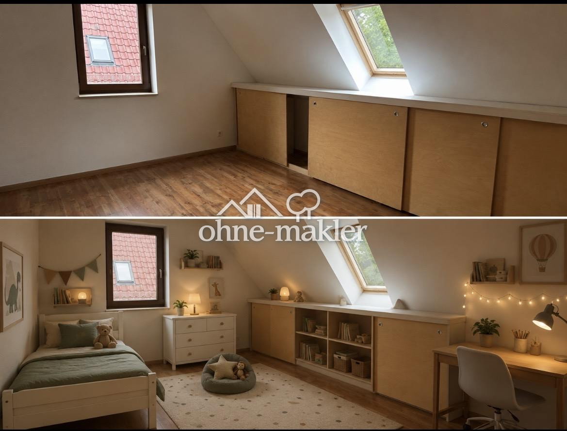Architektenhaus in Neuenhagen – Ihr neues Zuhause – Untern den Ulmen 32 A, 15366 Neuenhagen bei Berlin – Vorschaubild 8