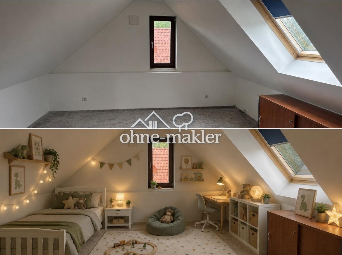 Architektenhaus in Neuenhagen – Ihr neues Zuhause – Untern den Ulmen 32 A, 15366 Neuenhagen bei Berlin – Vorschaubild 9