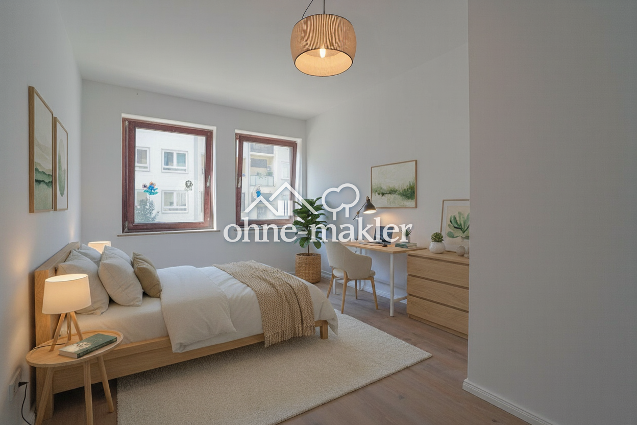 Top WG-Chance in Bremen Neustadt – Friedrich-Wilhelm-Strasse 50, 28199 Bremen – Vorschaubild 4