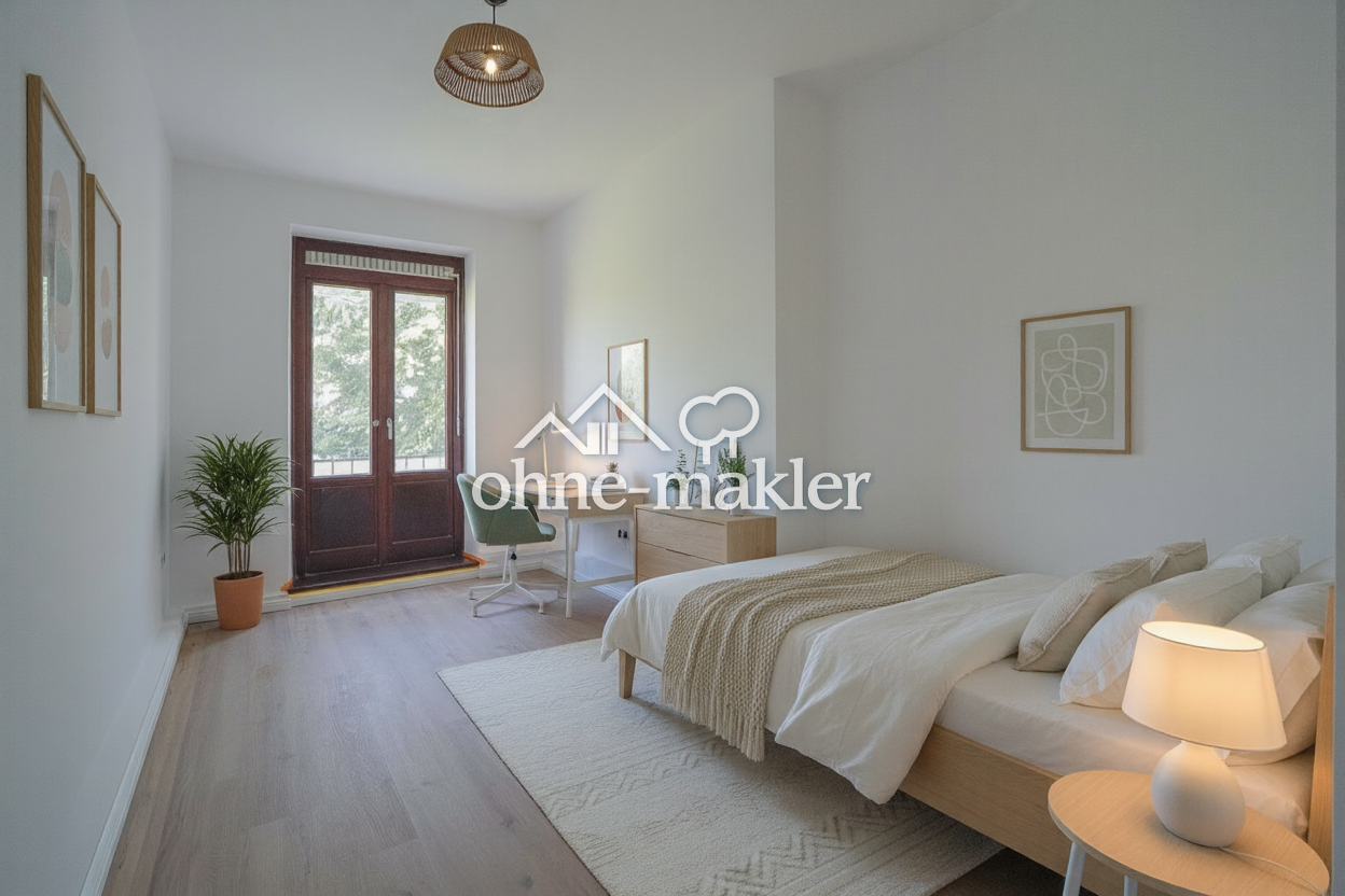 Top WG-Chance in Bremen Neustadt – Friedrich-Wilhelm-Strasse 50, 28199 Bremen – Vorschaubild 6