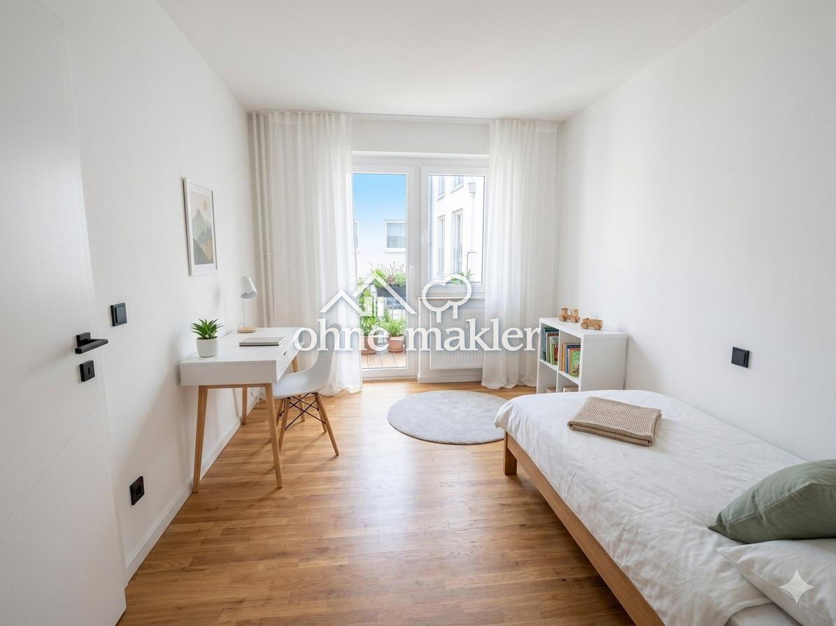 Münchner Süden Stilvoll & hell – Goldhofer Str. 8, 81476 München – Vorschaubild 6