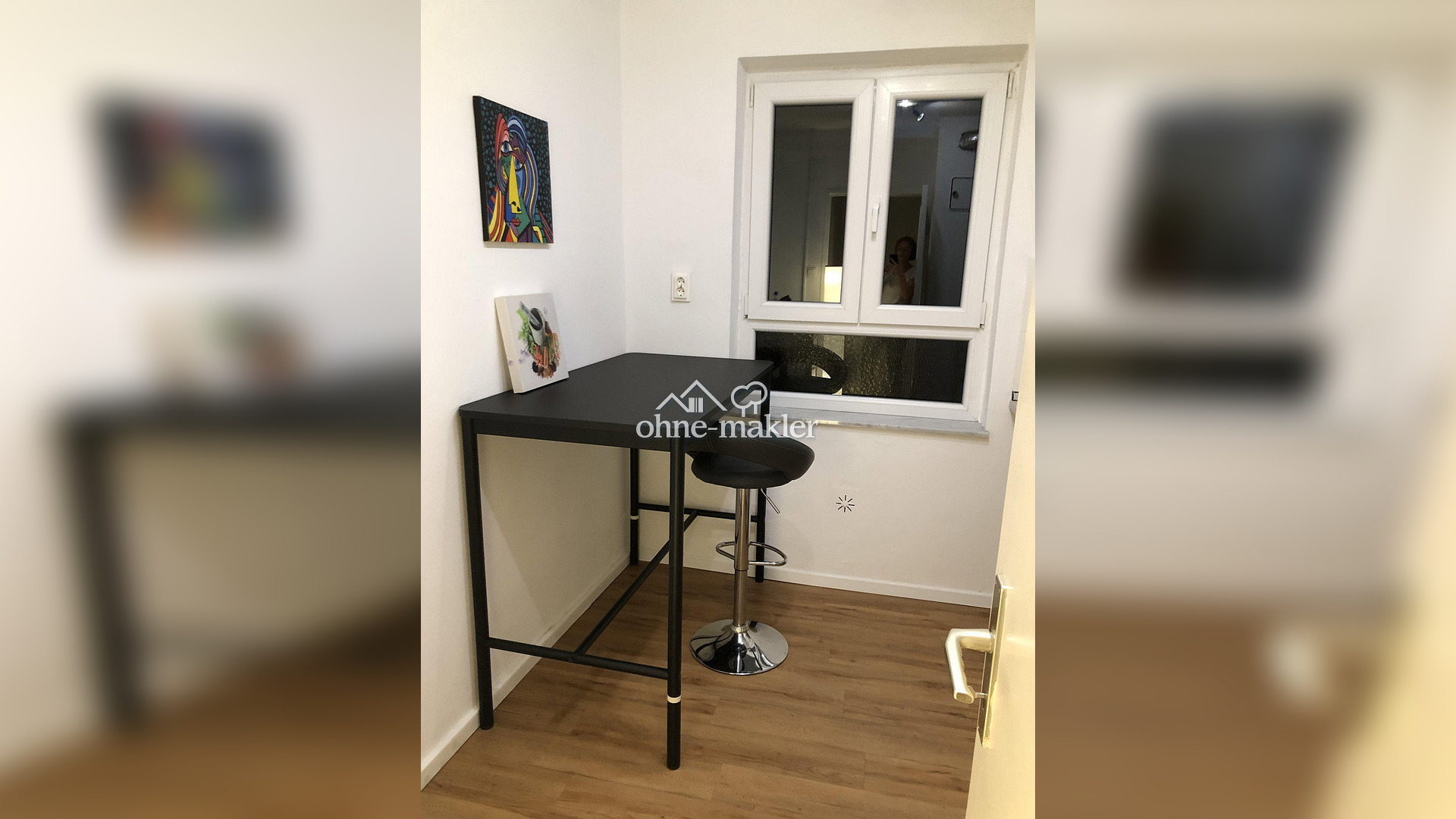 Steglitz Möbliertes Apartment in Top-Lage – Elisenstr. 24, 14169 Berlin – Vorschaubild 6