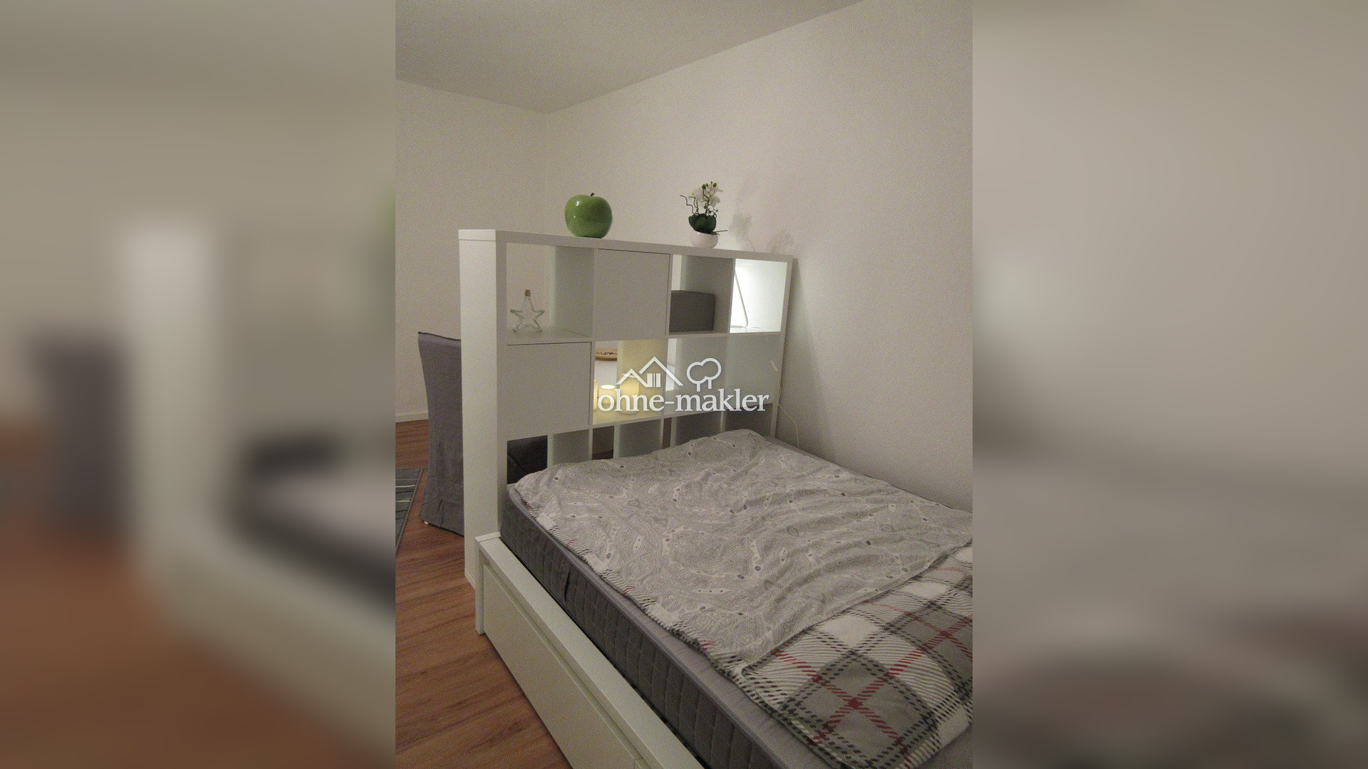 Steglitz Möbliertes Apartment in Top-Lage – Elisenstr. 24, 14169 Berlin – Vorschaubild 9