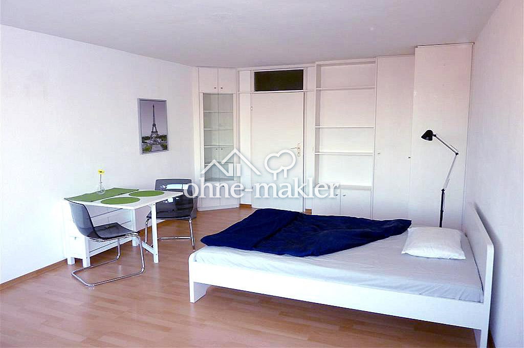 Alpenblick in München – Kapitalanlage mit Potenzial – Gozbertstr. 8, 81547 München – Vorschaubild 2