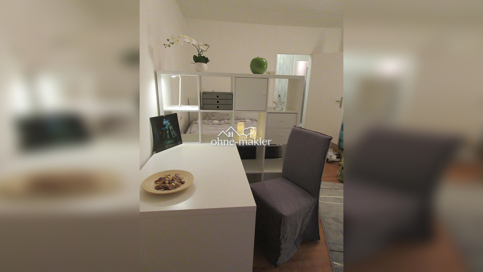 Steglitz Möbliertes Apartment in Top-Lage – Elisenstr. 24, 14169 Berlin – Vorschaubild 10