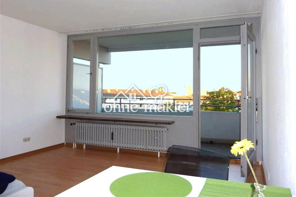 Alpenblick in München – Kapitalanlage mit Potenzial – Gozbertstr. 8, 81547 München – Vorschaubild 3