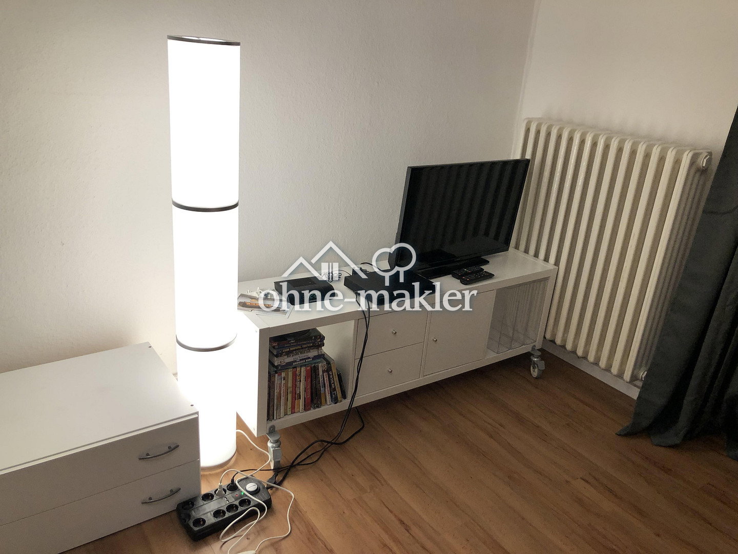 Steglitz Möbliertes Apartment in Top-Lage – Elisenstr. 24, 14169 Berlin – Vorschaubild 11