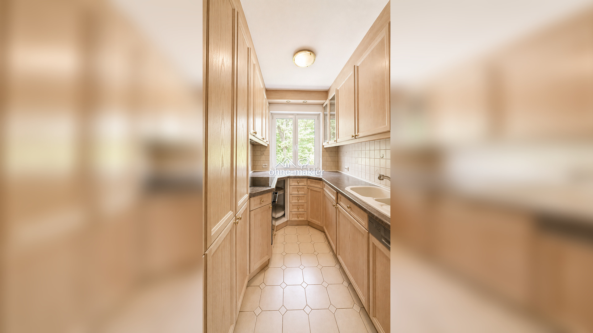 Traumwohnung in Aubing – provisionsfrei – Sigererstr. 21, 81249 München – Vorschaubild 16