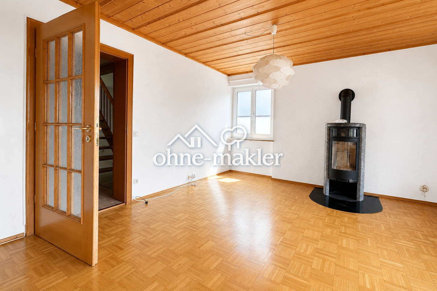 Traumwohnung in Aubing – provisionsfrei – Sigererstr. 21, 81249 München – Vorschaubild 27