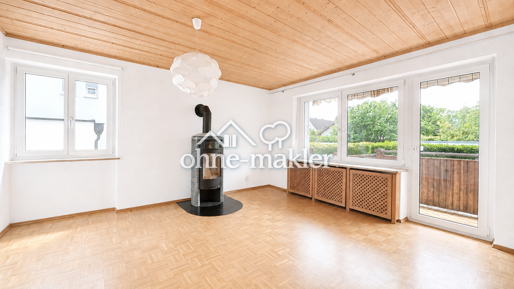 Traumwohnung in Aubing – provisionsfrei – Sigererstr. 21, 81249 München – Vorschaubild 28