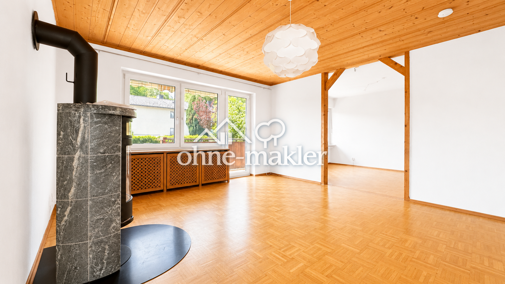 Traumwohnung in Aubing – provisionsfrei – Sigererstr. 21, 81249 München – Vorschaubild 29