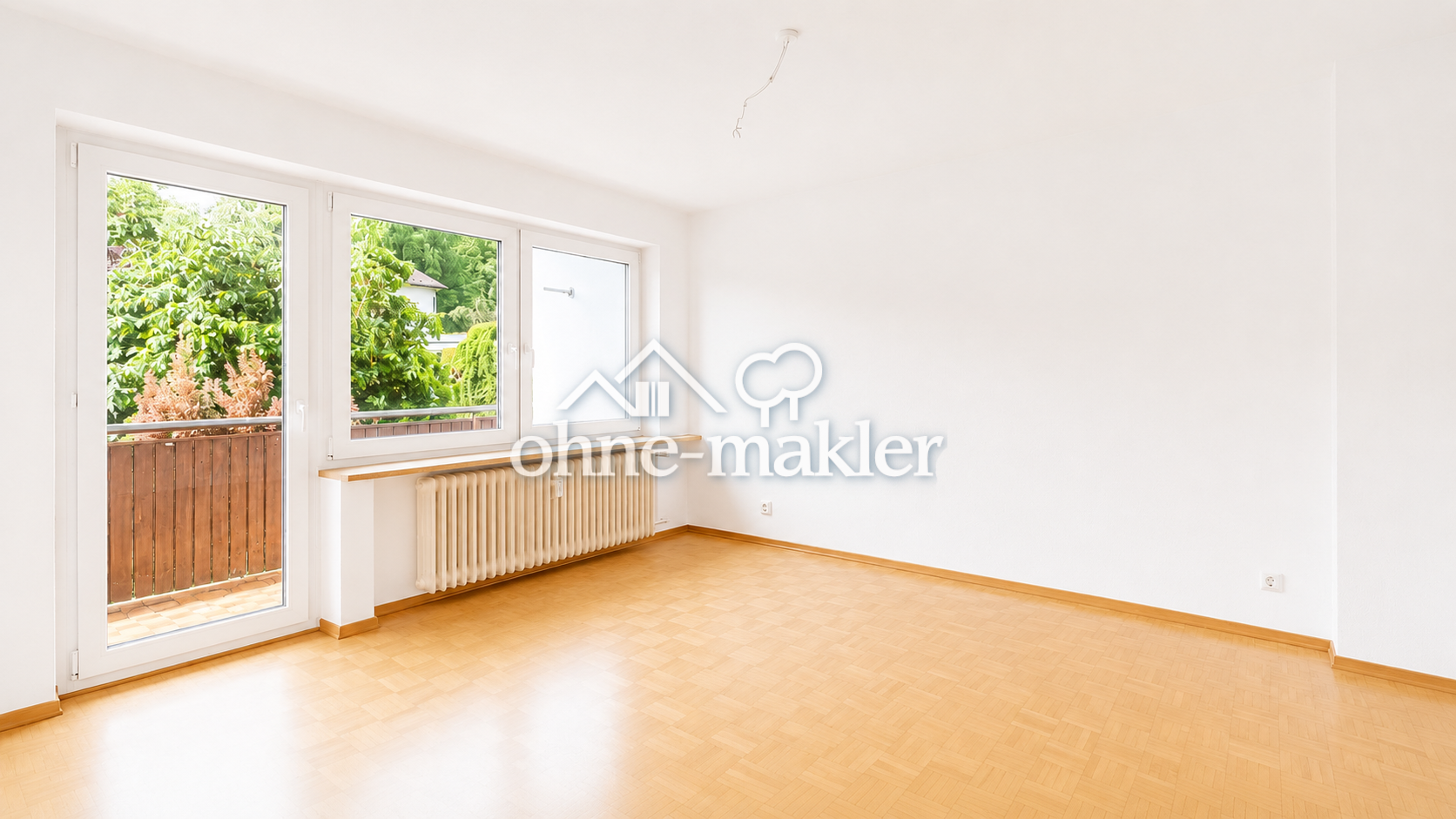 Traumwohnung in Aubing – provisionsfrei – Sigererstr. 21, 81249 München – Vorschaubild 33
