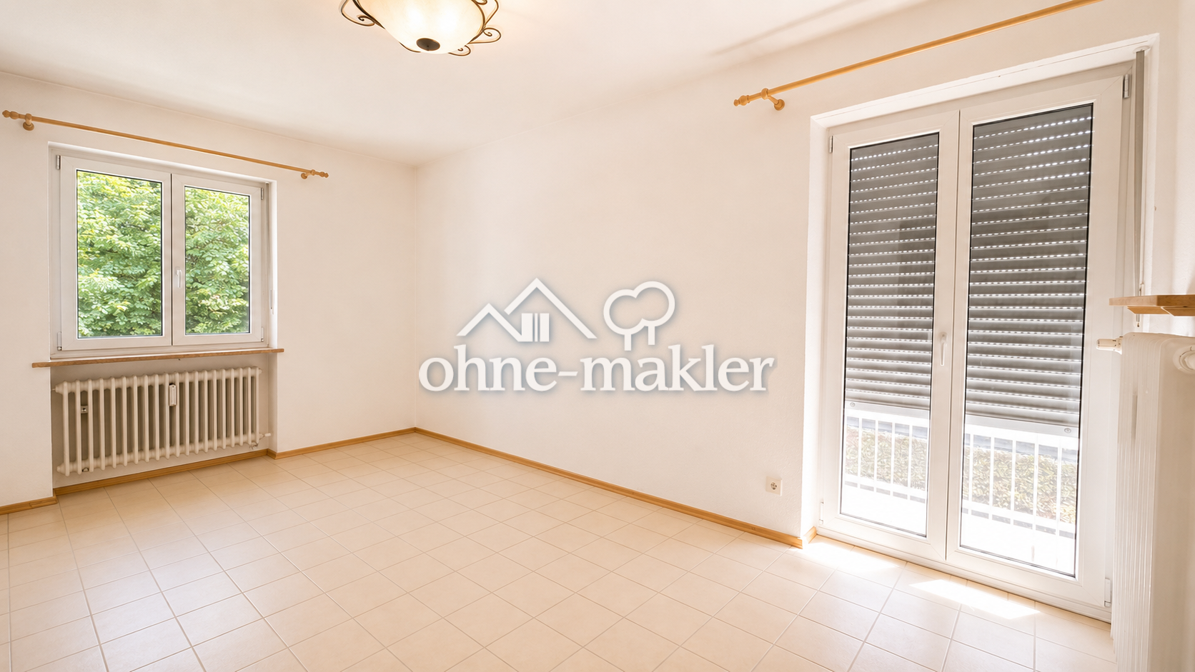 Traumwohnung in Aubing – provisionsfrei – Sigererstr. 21, 81249 München – Vorschaubild 38