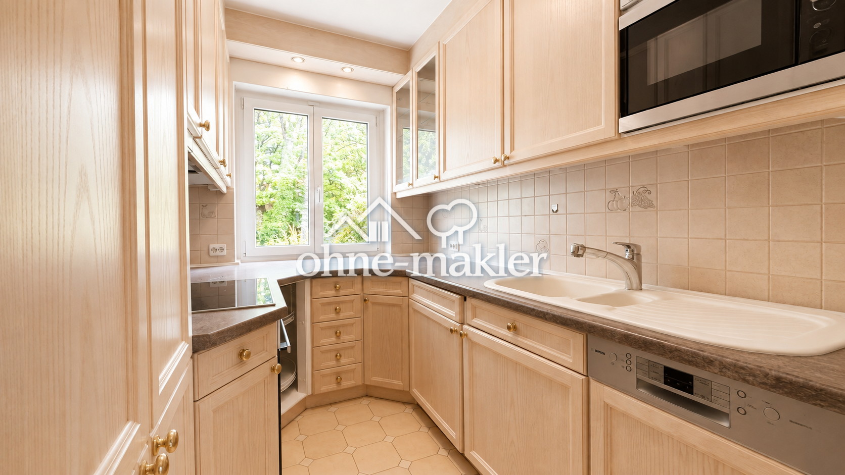 Traumwohnung in Aubing – provisionsfrei – Sigererstr. 21, 81249 München – Vorschaubild 41