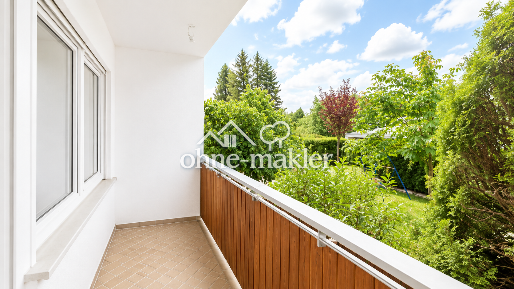 Traumwohnung in Aubing – provisionsfrei – Sigererstr. 21, 81249 München – Vorschaubild 44