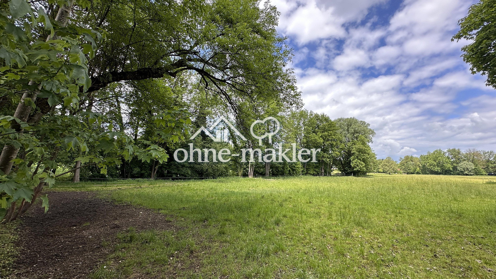 Traumwohnung in Aubing – provisionsfrei – Sigererstr. 21, 81249 München – Vorschaubild 47