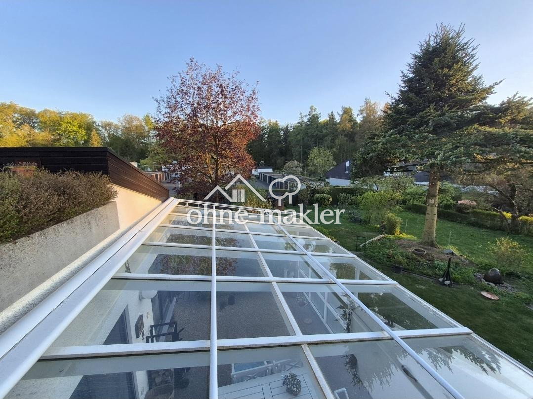 Lichtdurchflutetes Reihenendhaus am Waldrand in Ulm-Wiblingen – Ravensburgerstrasse 99, 89079 Ulm – Vorschaubild 3