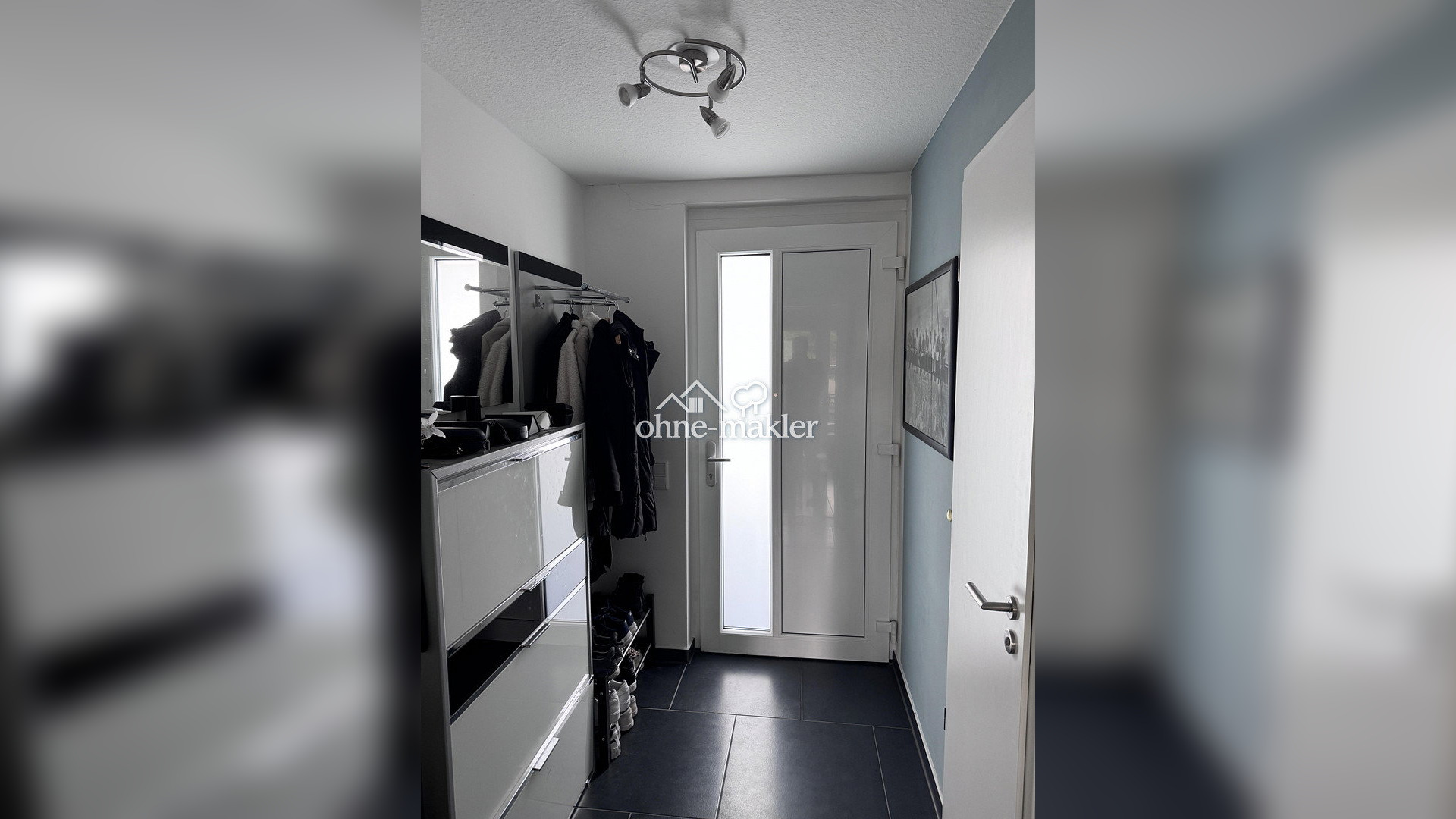Penthouse-Traum mit Dachterrasse in Fürth – Westliche Waldringstraße 22, 90765 Fürth – Vorschaubild 6