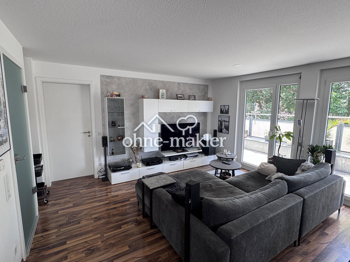 Penthouse-Traum mit Dachterrasse in Fürth – Westliche Waldringstraße 22, 90765 Fürth – Vorschaubild 7