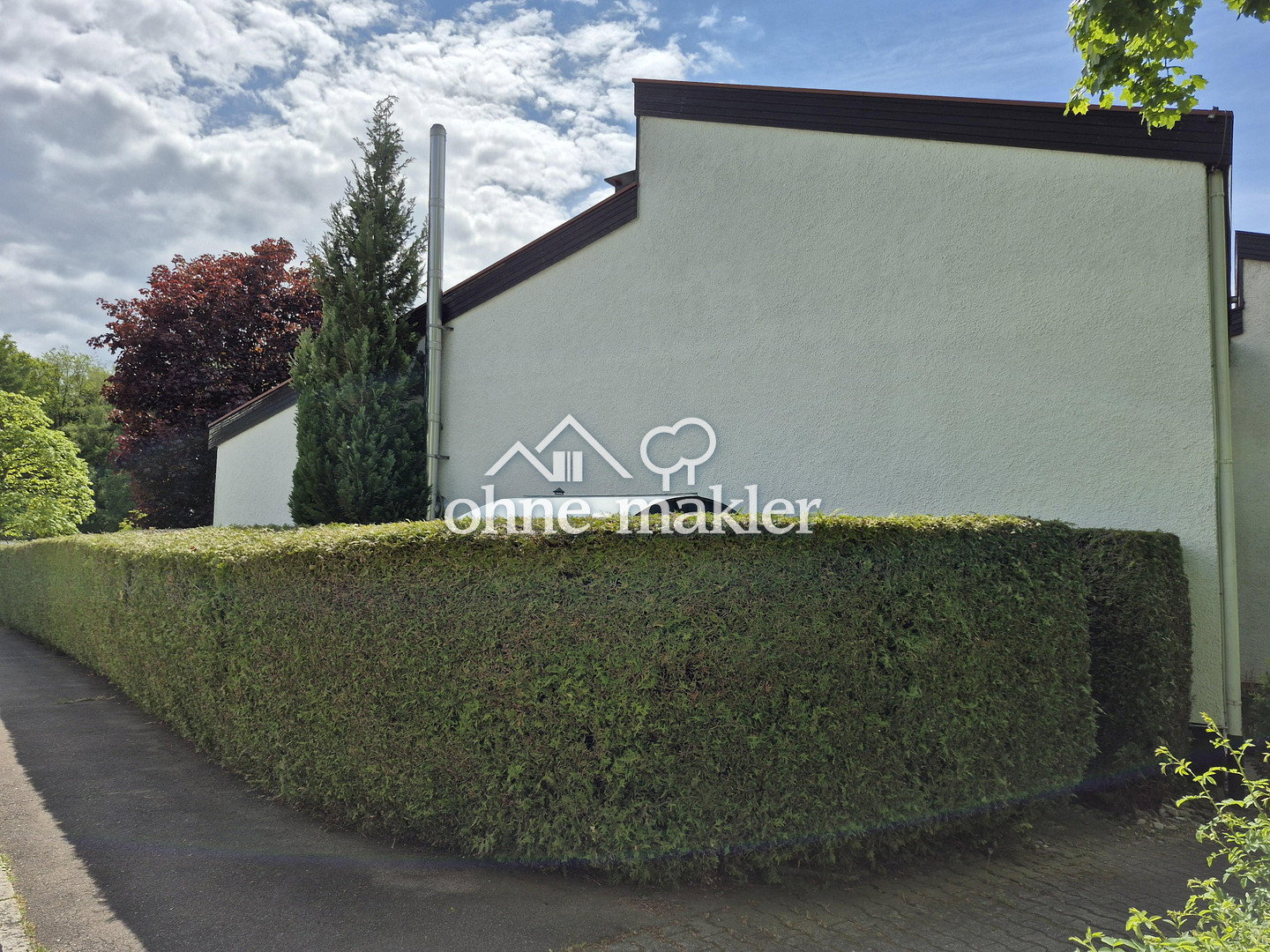 Lichtdurchflutetes Reihenendhaus am Waldrand in Ulm-Wiblingen – Ravensburgerstrasse 99, 89079 Ulm – Vorschaubild 7