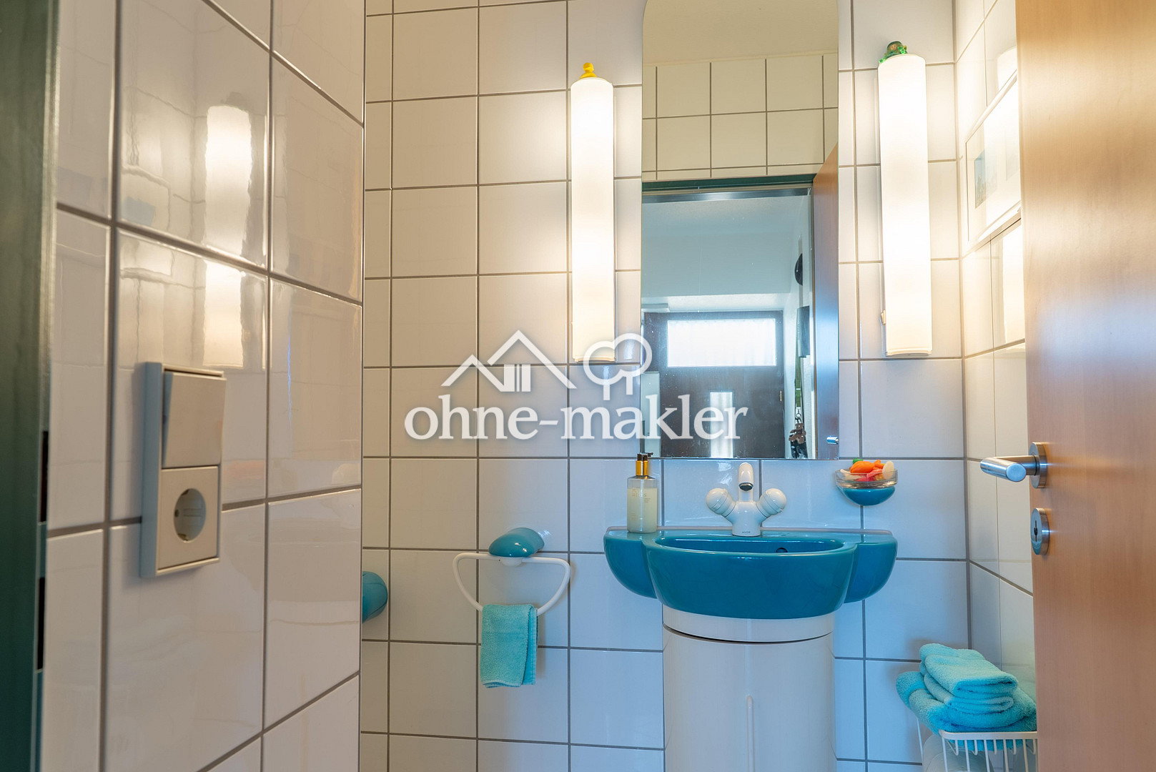 Lichtdurchflutetes Reihenendhaus am Waldrand in Ulm-Wiblingen – Ravensburgerstrasse 99, 89079 Ulm – Vorschaubild 12