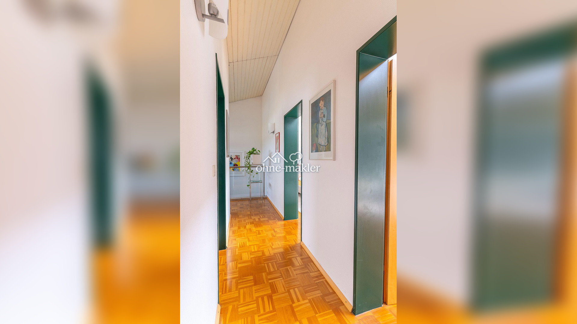 Lichtdurchflutetes Reihenendhaus am Waldrand in Ulm-Wiblingen – Ravensburgerstrasse 99, 89079 Ulm – Vorschaubild 16