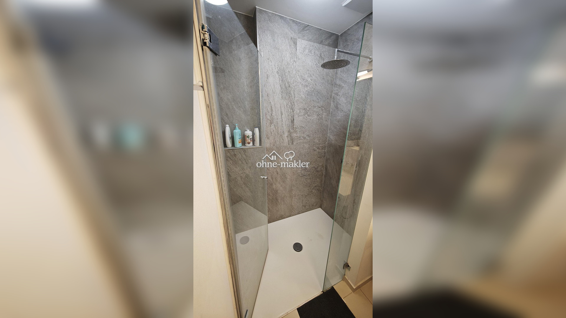 Luxus-Wohnung im Friends Tower, München – Birketweg 37, 80639 München – Vorschaubild 4