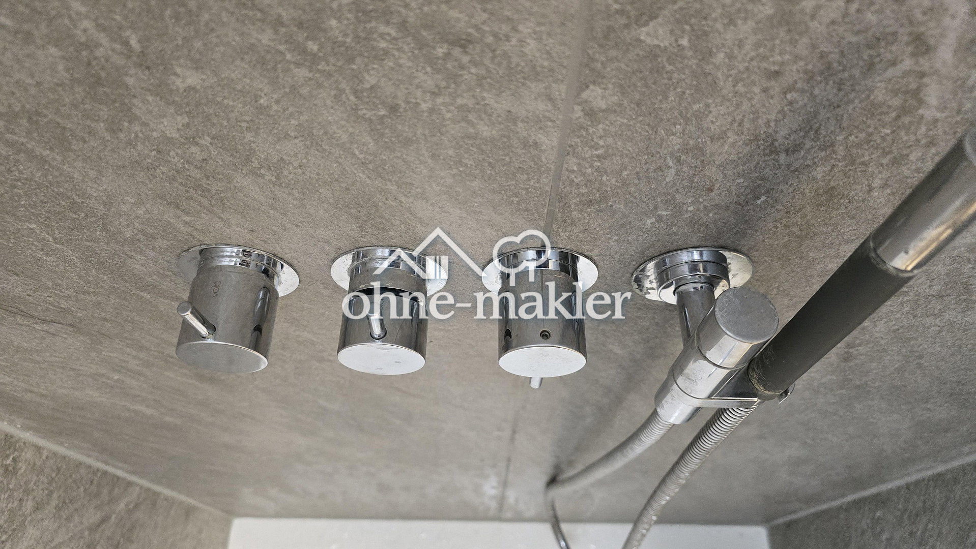 Luxus-Wohnung im Friends Tower, München – Birketweg 37, 80639 München – Vorschaubild 5