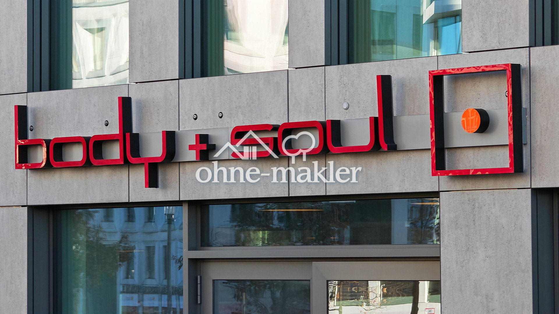 Luxus-Wohnung im Friends Tower, München – Birketweg 37, 80639 München – Vorschaubild 13