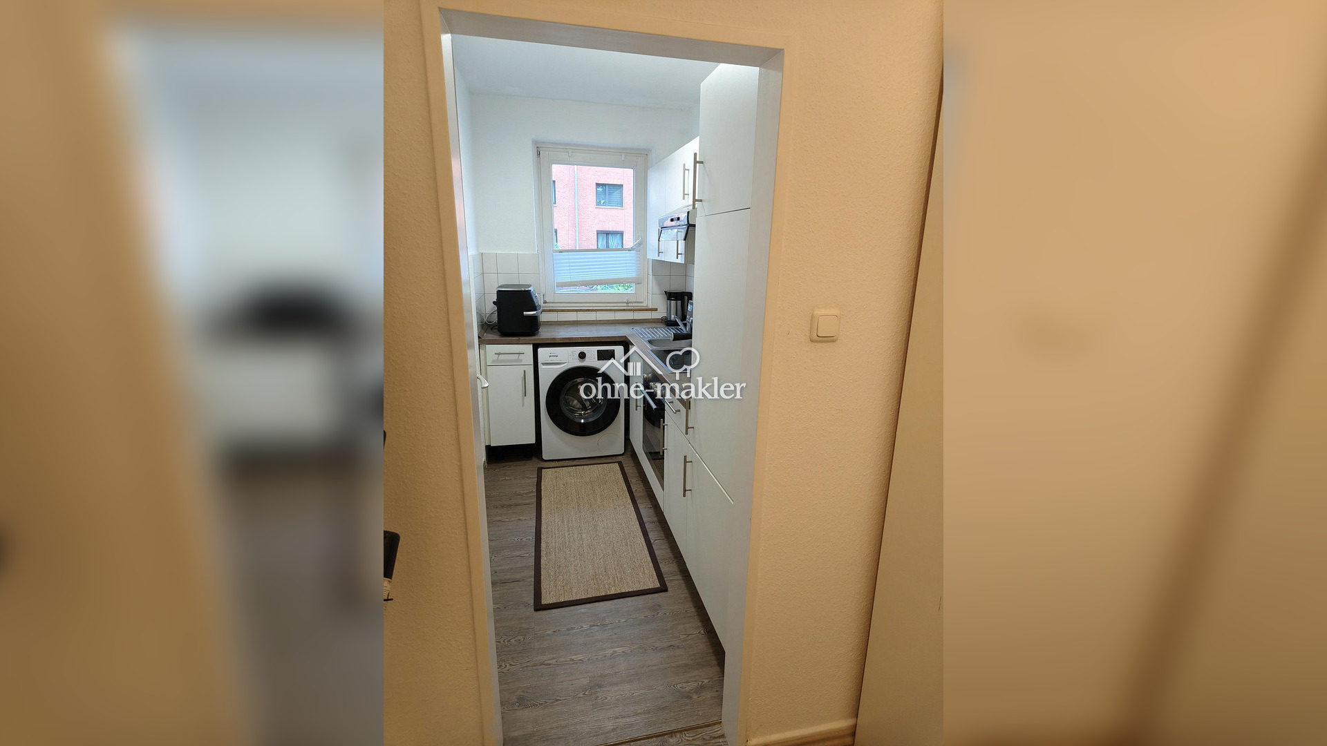 gemütlich & bereit zum Kochen in Bremen – Holtruper Straße 1, 28325 Bremen – Vorschaubild 2