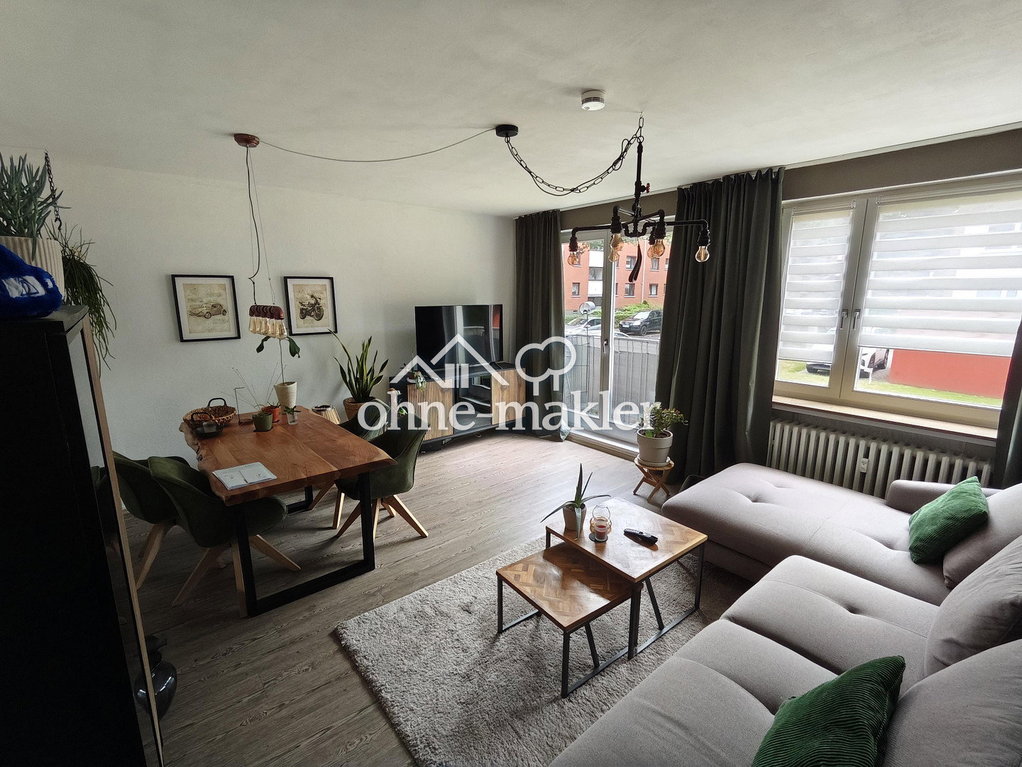 gemütlich & bereit zum Kochen in Bremen – Holtruper Straße 1, 28325 Bremen – Vorschaubild 4