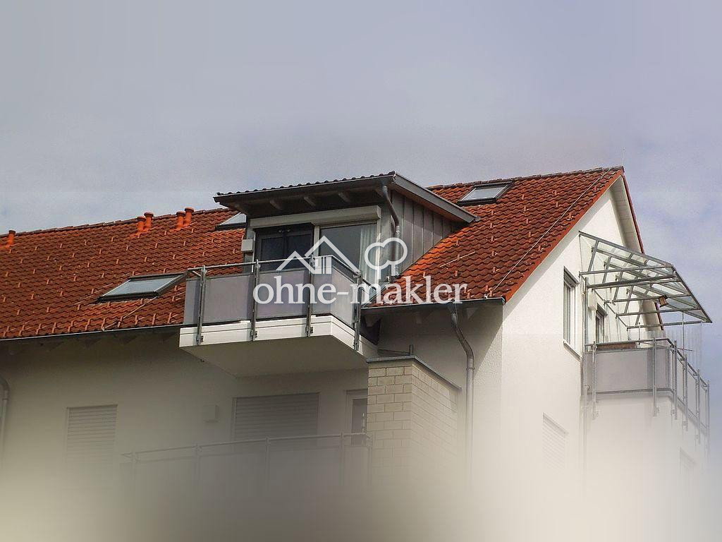 Großzügige Maisonette mit Licht und Ruhe in Tettnang, 88069 Tettnang