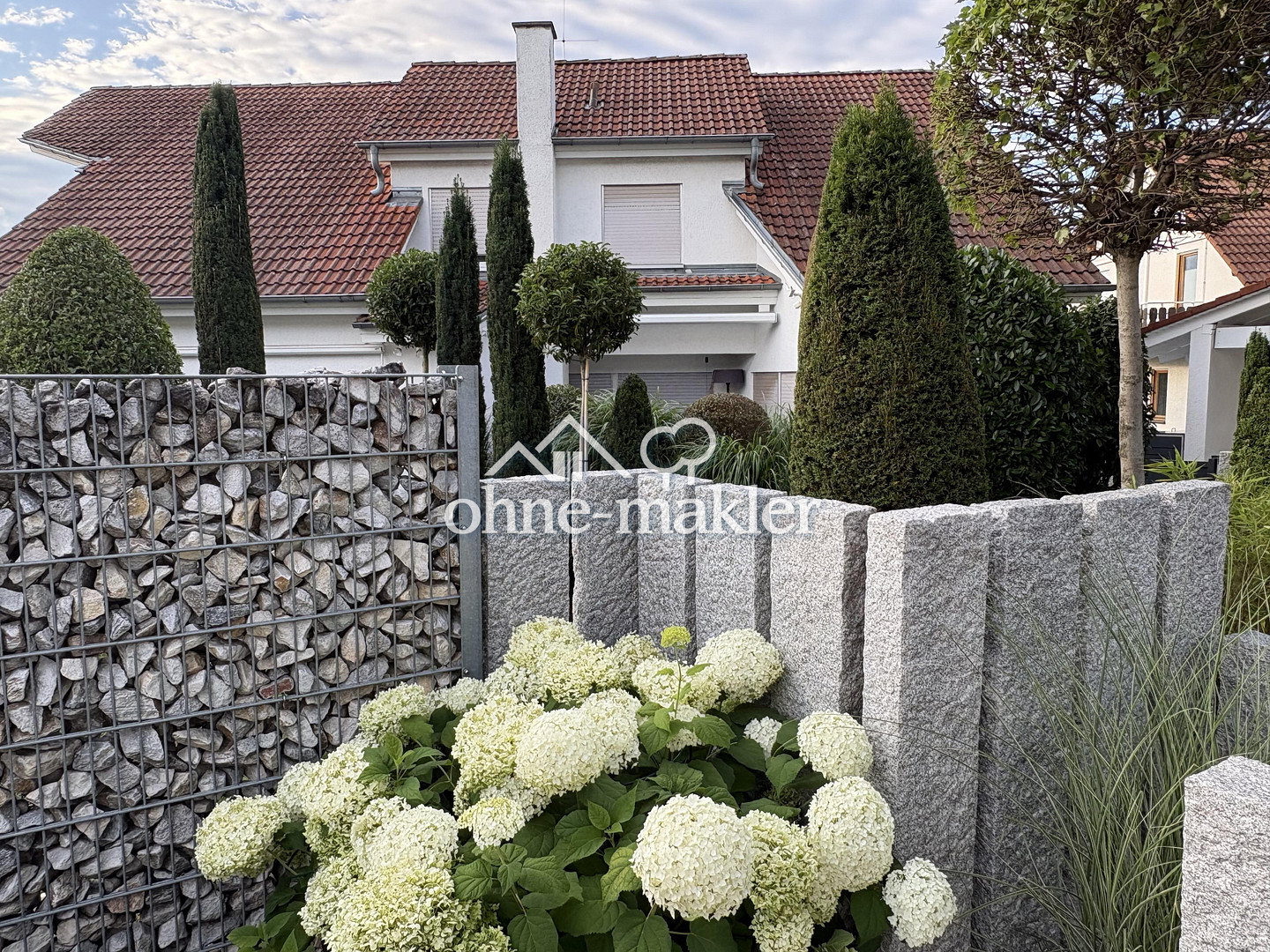 Traumhafte Gartenoase in ruhiger Lage, 72147 Nehren