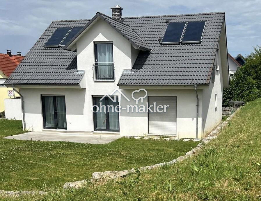 Traumhaus mit Weitblick – Sonne genießen, 74592 Kirchberg an der Jagst