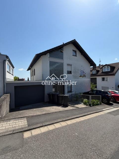 Naurod Haus mit Blick – Chance für Ihre Vision, 65207 Wiesbaden