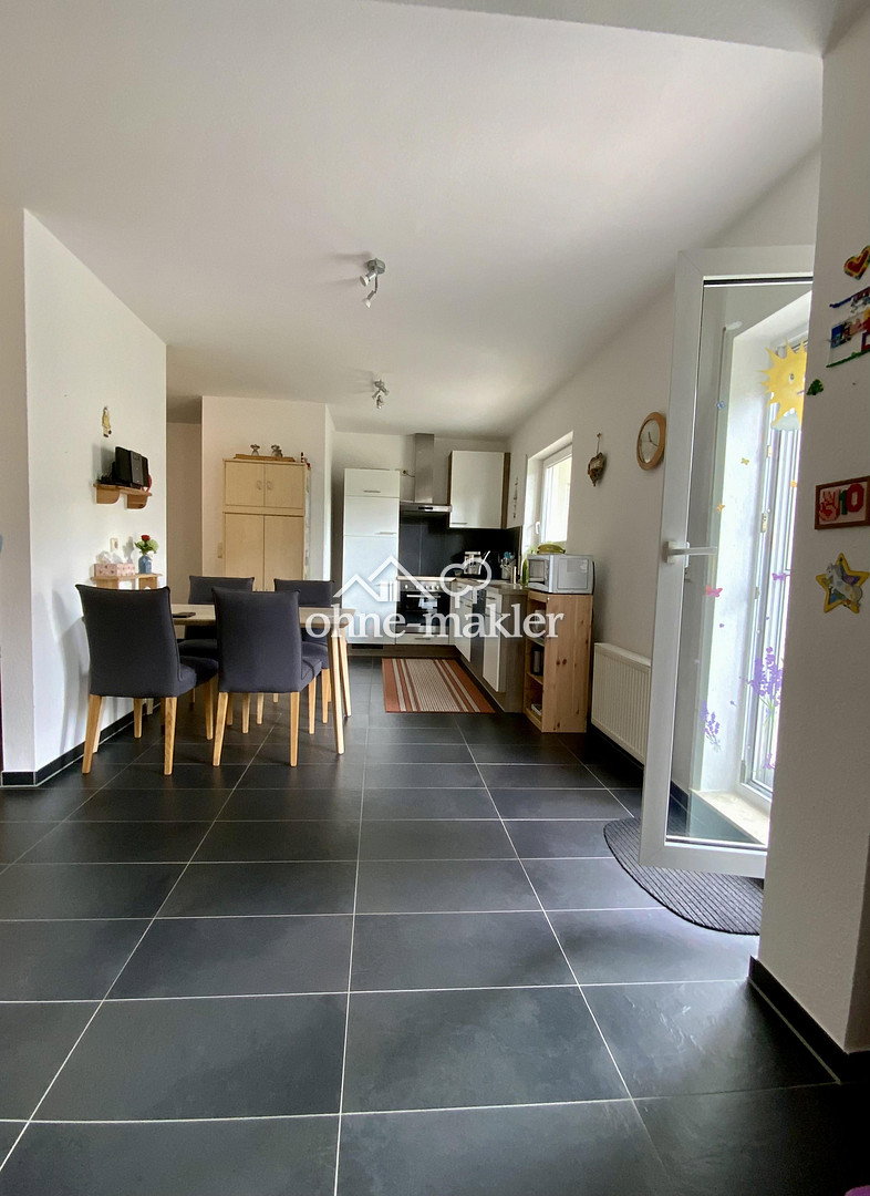 Lichtdurchflutet & zentral Ihr neues Zuhause, 64850 Schaafheim