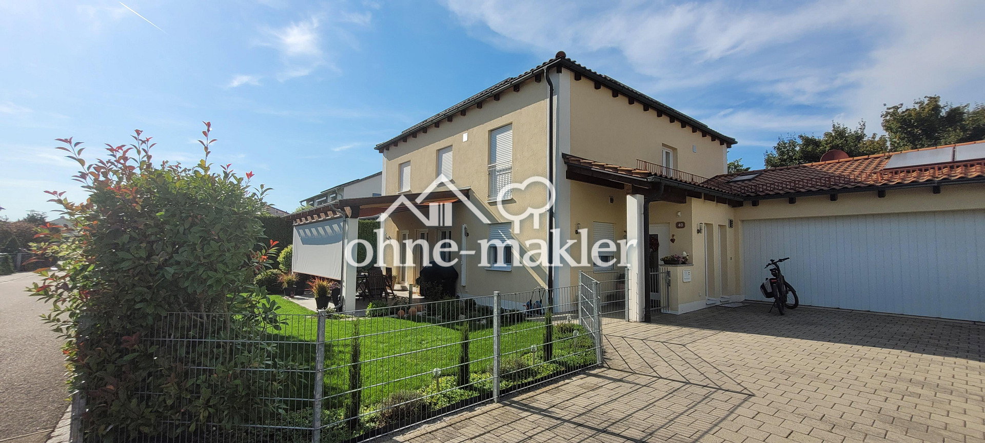 Traumhaus in Gaimersheim – Lebensqualität pur, 85080 Gaimersheim