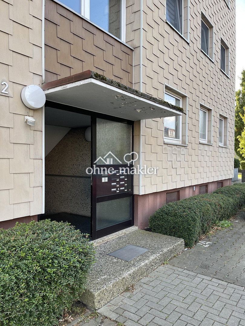 Balkon & Blick – Ihr neues Zuhause in Lengede, 38268 Lengede
