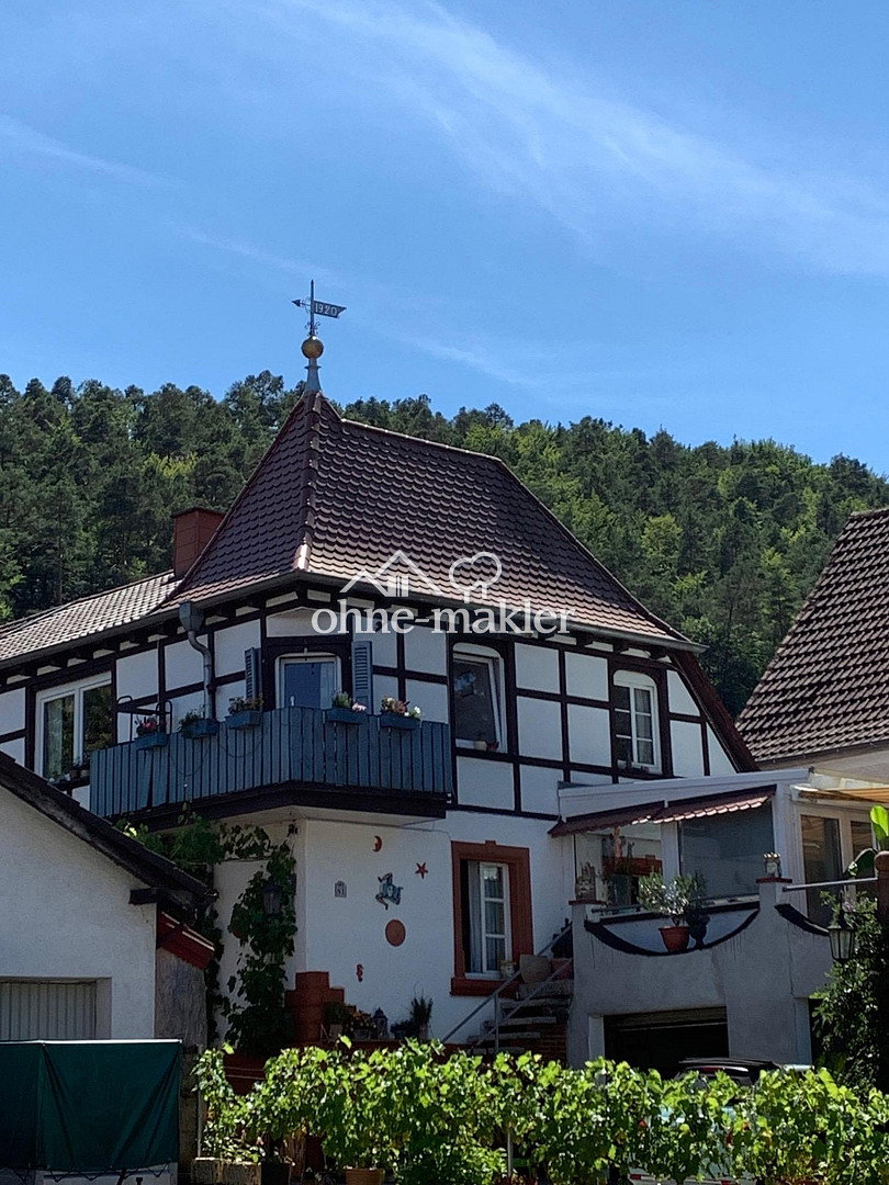 Kapitalanlage mit Potenzial in Hauenstein, 76846 Hauenstein