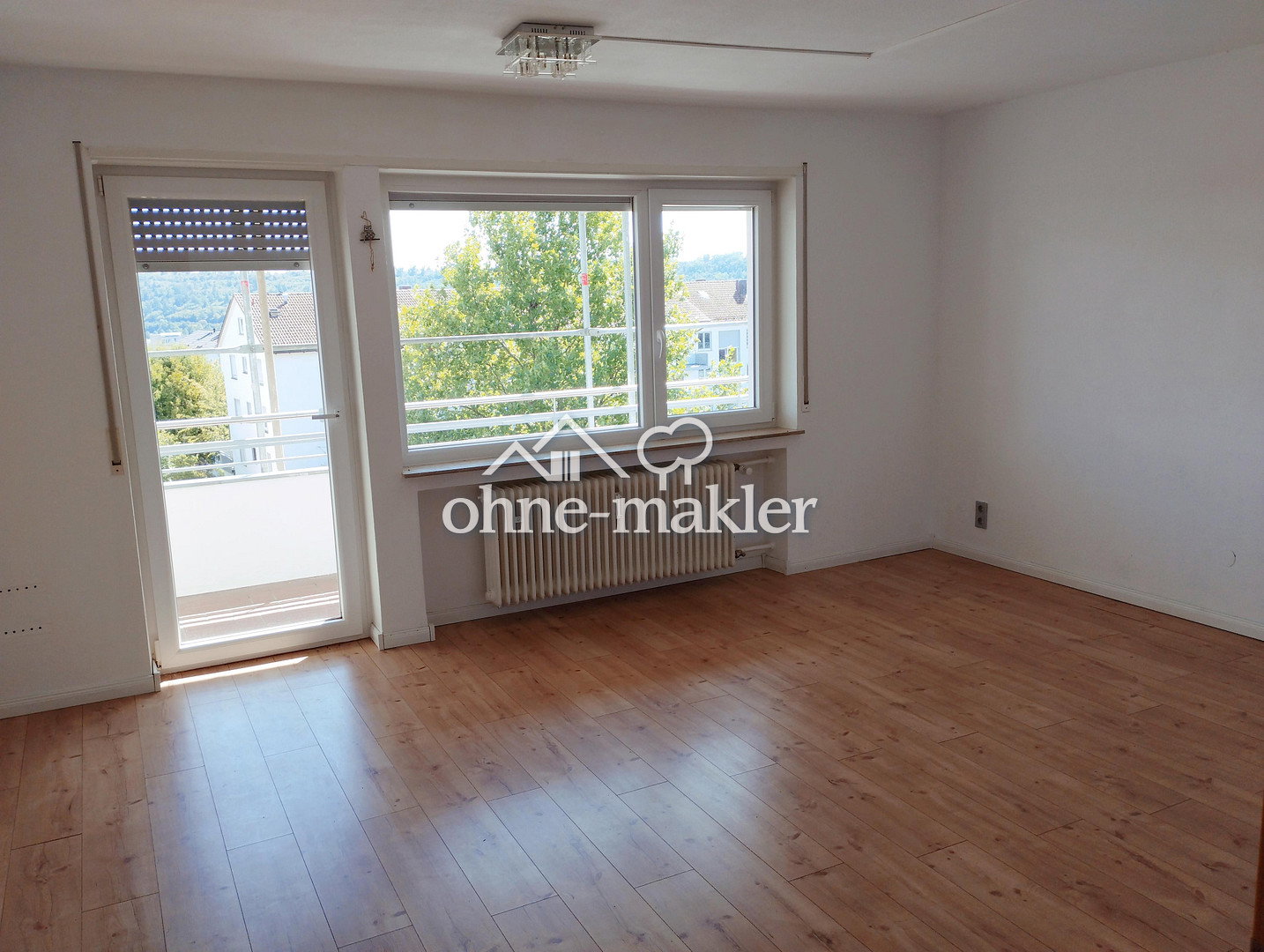Renoviert & zentral Ihr neues Zuhause in Esslingen, 73730 Esslingen am Neckar