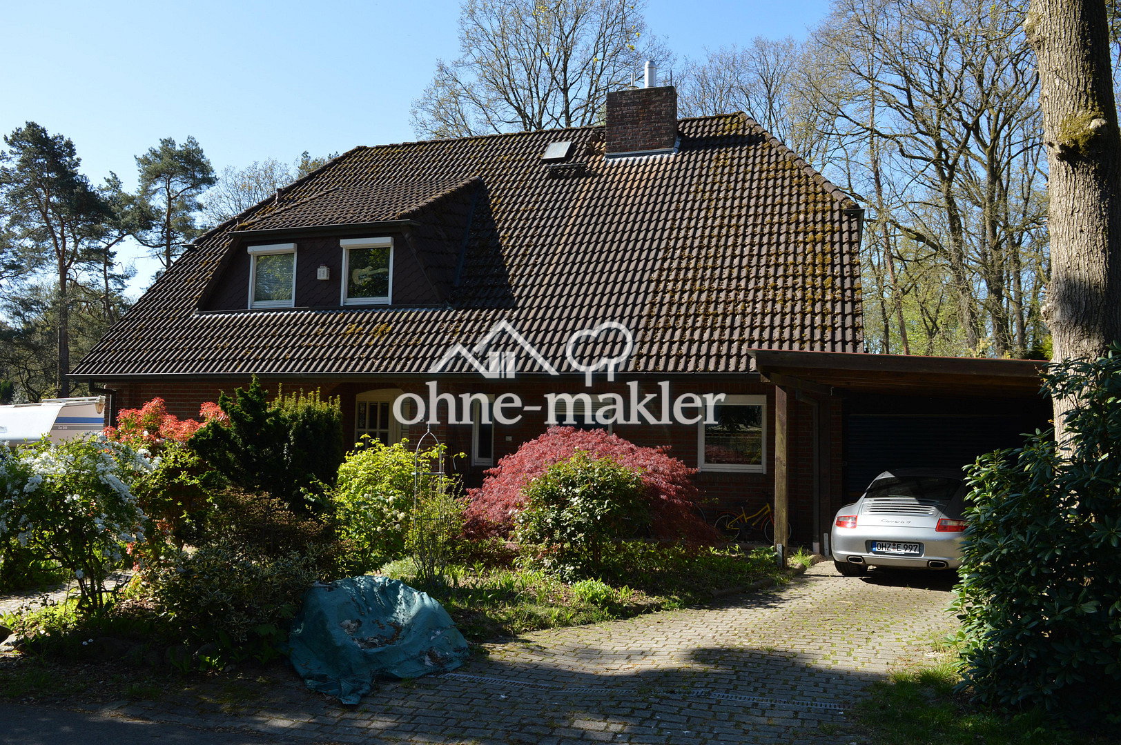 Familienparadies mit Garten & 2. Generation möglich, 27711 Osterholz-Scharmbeck