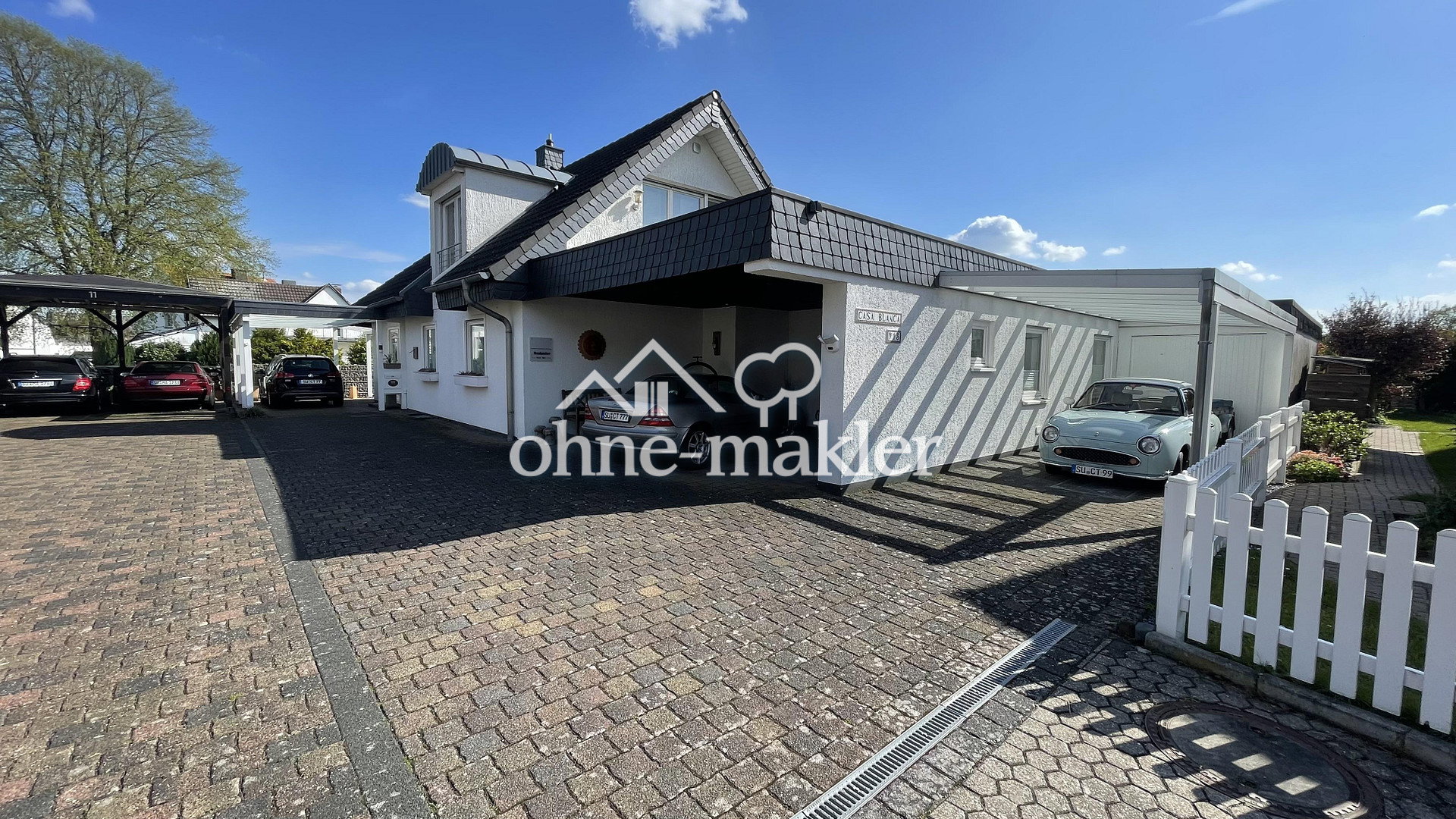 Traumwohnung in Hennef - Genießen Sie die Ruhe, 53773 Hennef (Sieg)