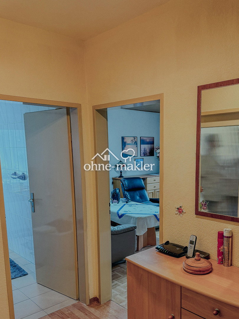 zentrale Lage in Cadolzburg – Ihr neues Zuhause, 90556 Cadolzburg