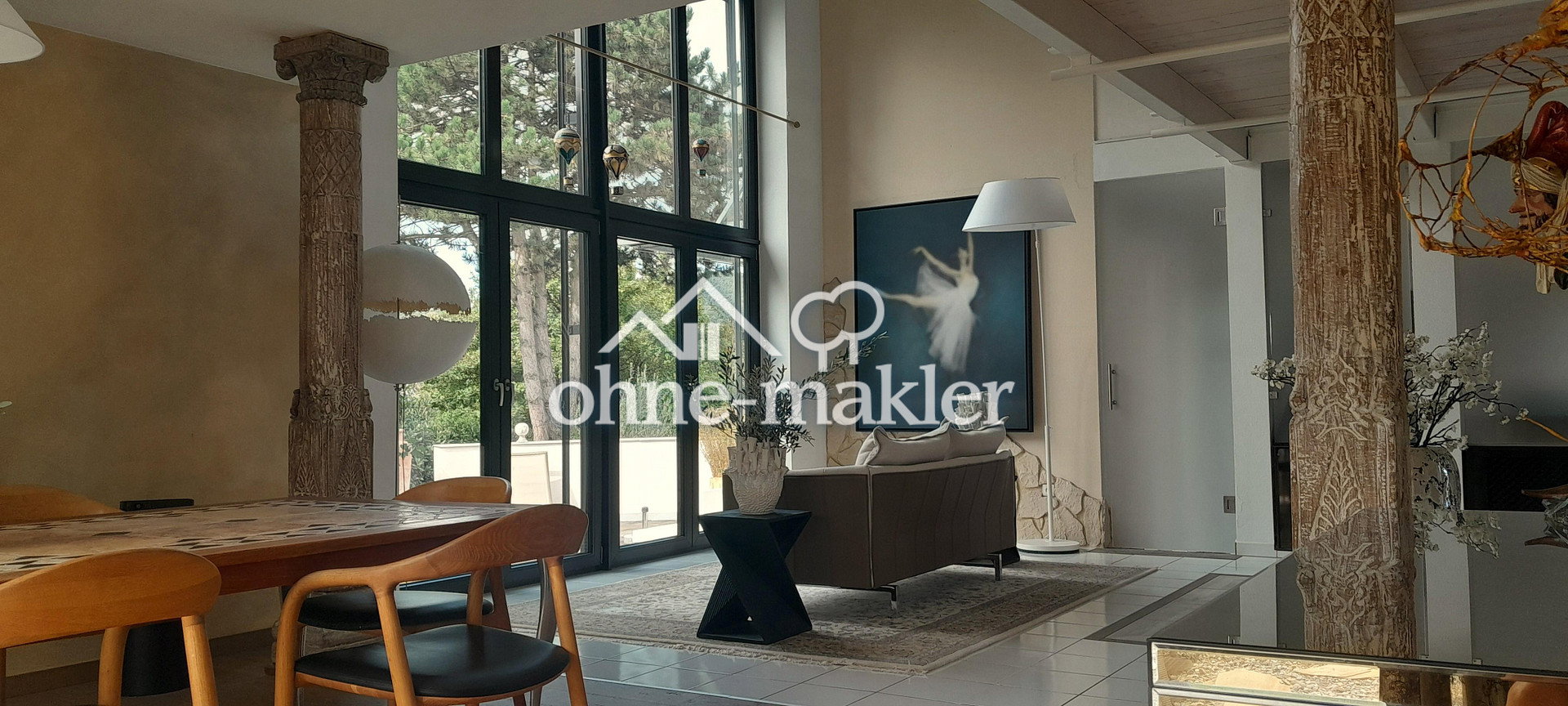 Weinstraße-Traumhaus mit Charakter & exklusiver Lage, 76889 Oberotterbach