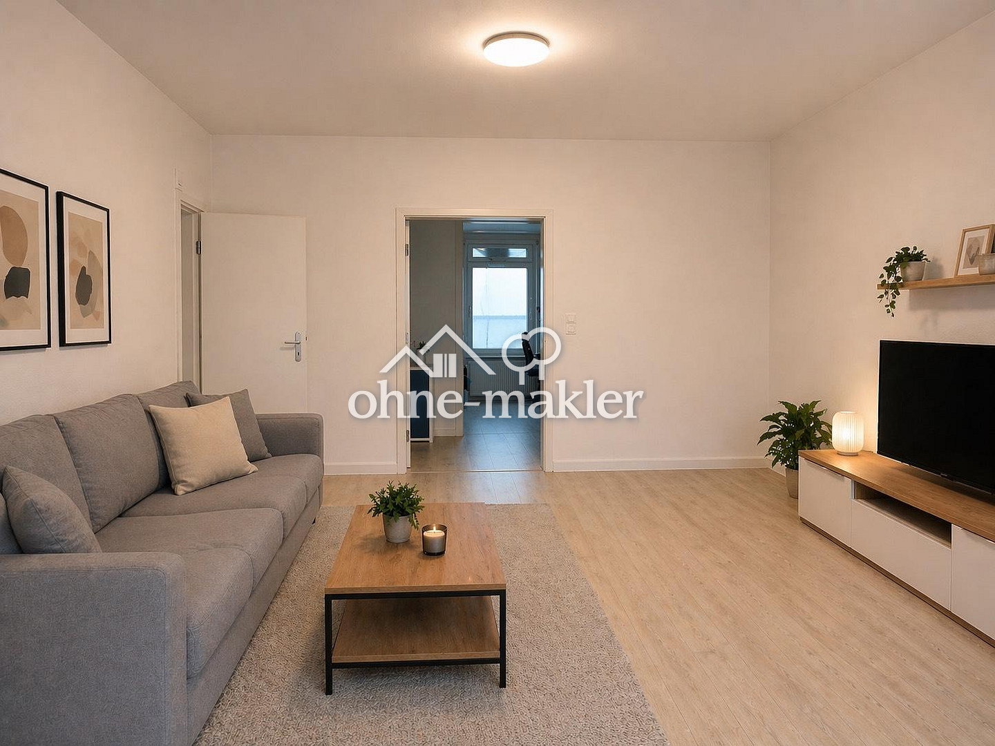 Kernsanierung & Esszimmer – Ihr neues Zuhause, 6712 Zeitz