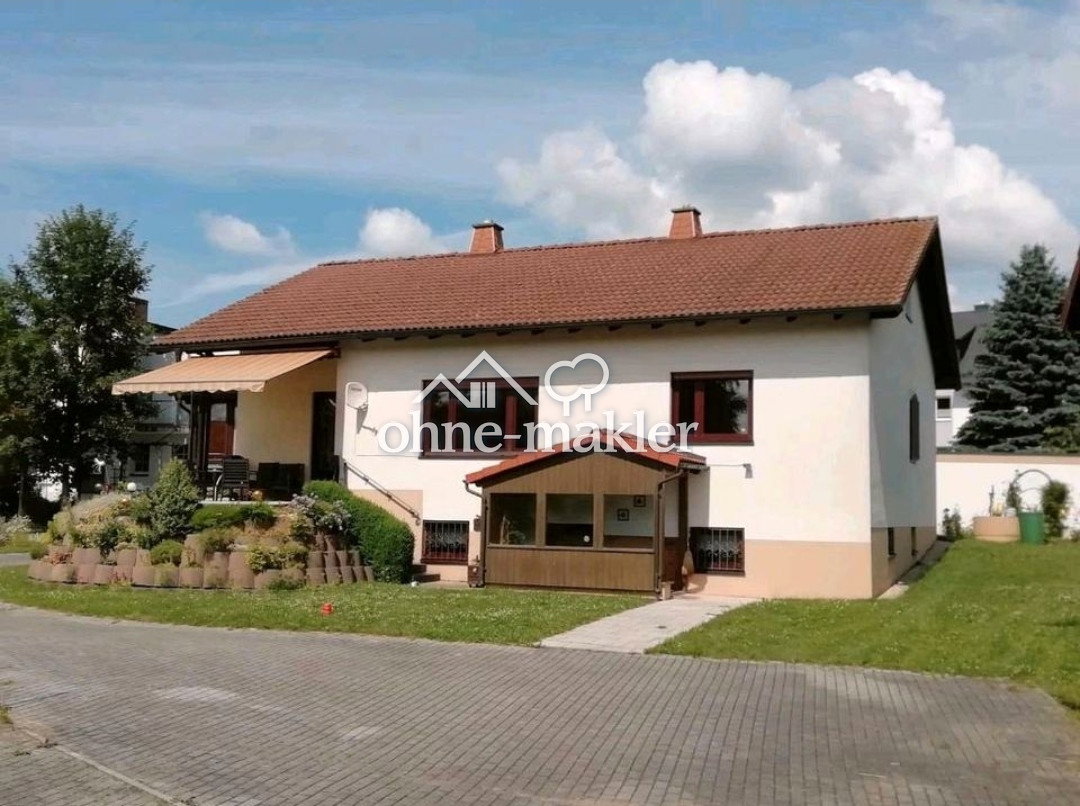 Landleben & Pferde Ihr Traumhaus in Thiersheim, 95707 Thiersheim
